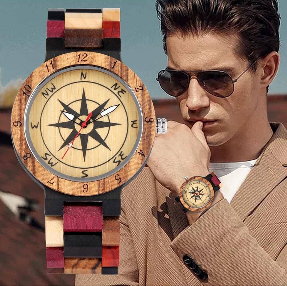 montre-bois-marron-bleue-vert-watche-heure-woodyboy-fait-main-haute-qualité-naturel-nature-cadran-temps-cuir-ecologique-eco-ecolo-bio-ecoresponsable-animaux-chêne-bambou-marque-francaise-made-in-france-homme-femme-man-woman-men-women-bijoux-luxe-tendance-beau-belle-chic-liege-rond-ronde-carré-carre-unique-intemporelle