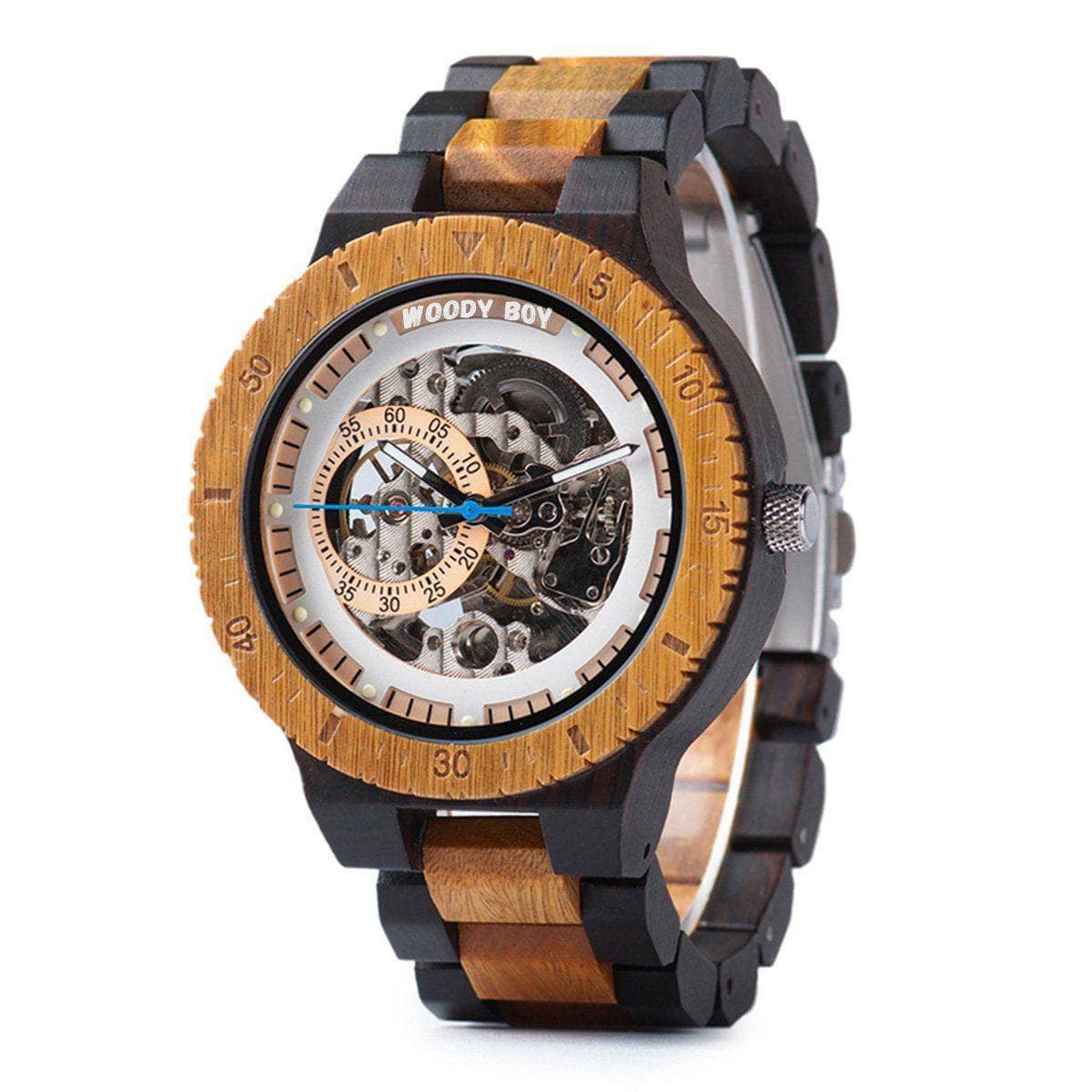 montre-bois-marron-bleue-vert-watche-heure-woodyboy-fait-main-haute-qualité-naturel-nature-cadran-temps-cuir-ecologique-eco-ecolo-bio-ecoresponsable-animaux-chêne-bambou-marque-francaise-made-in-france-homme-femme-man-woman-men-women-bijoux-luxe-tendance-beau-belle-chic-liege-rond-ronde-carré-carre-unique-intemporelle