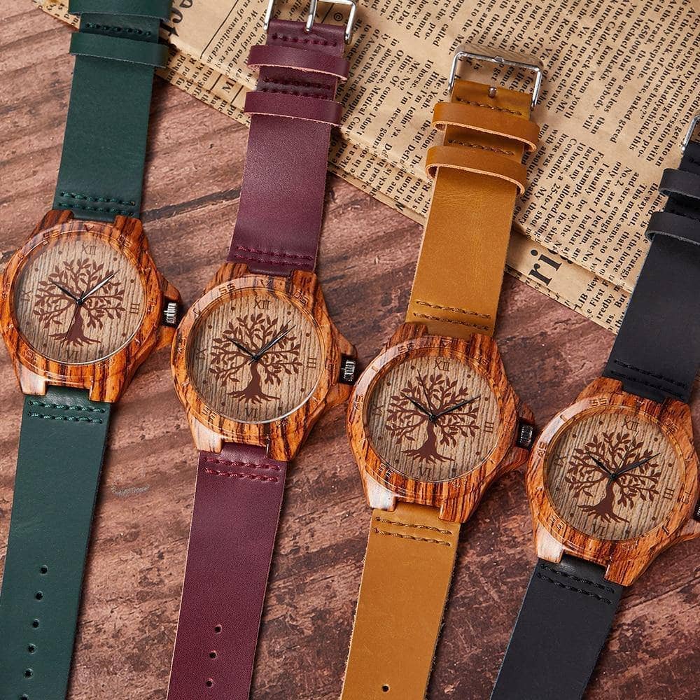 montre-bois-marron-bleue-vert-watche-heure-woodyboy-fait-main-haute-qualité-naturel-nature-cadran-temps-cuir-ecologique-eco-ecolo-bio-ecoresponsable-animaux-chêne-bambou-marque-francaise-made-in-france-homme-femme-man-woman-men-women-bijoux-luxe-tendance-beau-belle-chic-liege-rond-ronde-carré-carre-unique-intemporelle