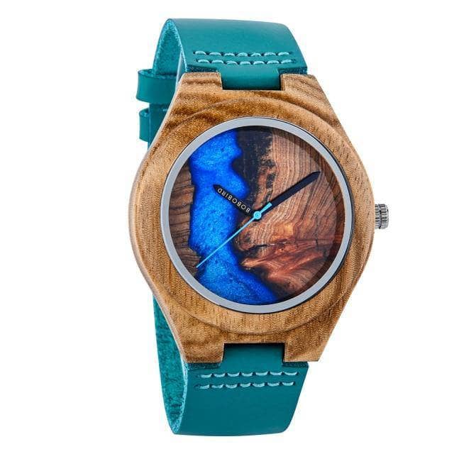 montre-bois-marron-bleue-vert-watche-heure-woodyboy-fait-main-haute-qualité-naturel-nature-cadran-temps-cuir-ecologique-eco-ecolo-bio-ecoresponsable-animaux-chêne-bambou-marque-francaise-made-in-france