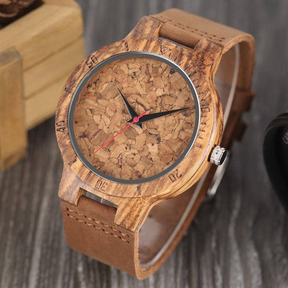 montre-bois-marron-bleue-vert-watche-heure-woodyboy-fait-main-haute-qualité-naturel-nature-cadran-temps-cuir-ecologique-eco-ecolo-bio-ecoresponsable-animaux-chêne-bambou-marque-francaise-made-in-france-homme-femme-man-woman-men-women-bijoux-luxe-tendance-beau-belle-chic-liege-rond-ronde-carré-carre-unique-intemporelle