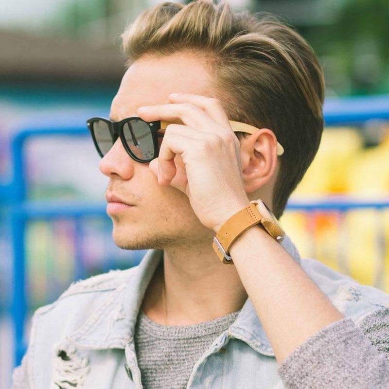 Lunette Vintage squad