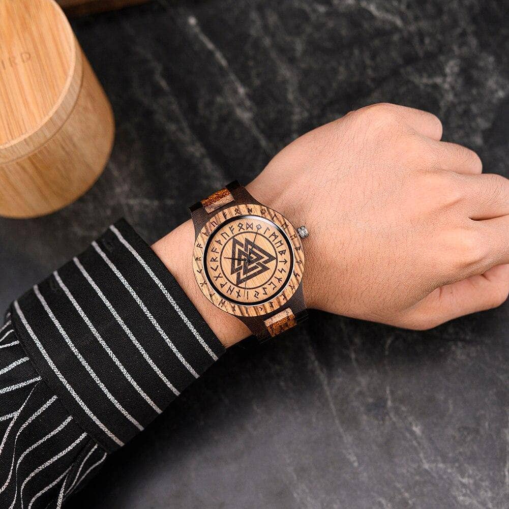 Montre femme eco responsable hot sale